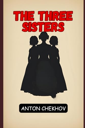 The Three Sisters