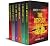 The Adrian Hell Series by James P. Sumner The Adrian Hell Series by James P. Sumner