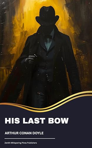 His Last Bow