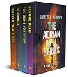 The Adrian Hell S...