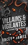 Villains & Vigila...