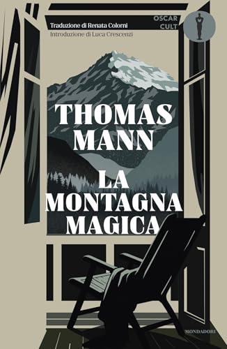 La montagna magica (Italian Edition)