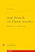 Jean Anouilh cet illustre i...
