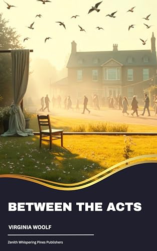 Between the Acts