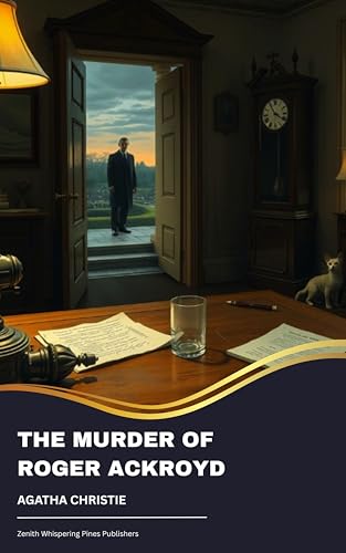 The Murder of Roger Ackroyd