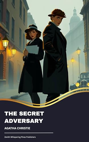 The Secret Adversary