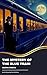 The Mystery of the Blue Train by Agatha Christie The Mystery of the Blue Train by Agatha Christie