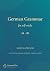 German Grammar for self-study A1-B1