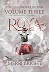 Roya: The Lost Lines Collection