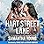Hart Street Lane (Return to Dublin Street #3)