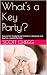 What is a Key Party ? : Sco...