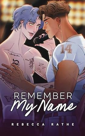 Remember My Name (Lest Is Moore #1)