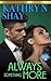 Always Something More (Harmony Healing Collective Book 6)