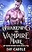 Awakening His Vampire Mate by Jay Castle Awakening His Vampire Mate by Jay Castle