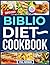 Biblio Diet Cookbook: A Chr...