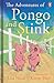 Adventures of Pongo and Sti...