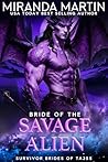 Bride of the Sava...