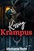 Kissing Krampus by Michaela Reihl