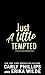 Just a Little Tempted (A Sterling Family Crossover Novel Book 3)