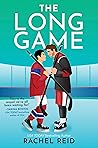 Book cover for The Long Game (Game Changers, #6)