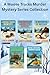 A Moose Tracks Murder Mystery Series Collection by Lucy Lemon A Moose Tracks Murder Mystery Series Collection by Lucy Lemon