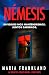 Némesis (Corazones oscuros, #3)