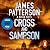 Cross and Sampson: The thrilling new spin-off in the bestselling Alex Cross series, now an original series on Amazon Prime