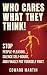Who cares what they think!:...