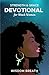 Strength & Grace Devotional for Black Women by Wisdom Breath