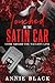 Touched in the Satin Car by Annie Black Touched in the Satin Car by Annie Black