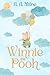 Winnie-the-Pooh by A. A. Milne