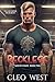 Reckless (Men of Chaos Book 2)
