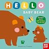 Hello Baby Bear