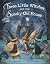 Three Little Witches and the Spooky Old House by Peggy    Archer
