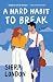 A Hard Habit to Break by Siera London A Hard Habit to Break by Siera London