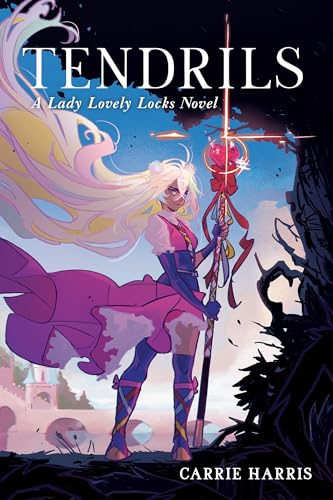 Tendrils: A Lady Lovely Locks Novel (Paperback)