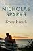Every Breath by Nicholas Sparks