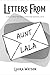 Letters From Aunt Laura