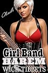 Girl Band Harem—N...
