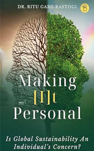 Making [I]t Personal (Kindle Edition)
