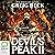 The Devil's Peak II: Devil’s Peak, Book 2