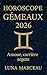 Horoscope Gémeaux 2026 – Am...