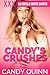 Candy's Crushes: Fifty Fertile Erotic Shorts
