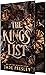 The King's List (Never List, #2)