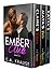 Ember Club: Books 1-3