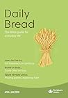 Daily Bread: Apri...