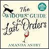 The Widows’ Guide to Last Orders: A Totally Irresistible Cozy Mystery