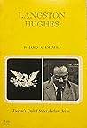 Langston Hughes (Twayne's United States Authors, #123)