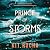Prince of Storms: Born to Sea and Storm, Book 2