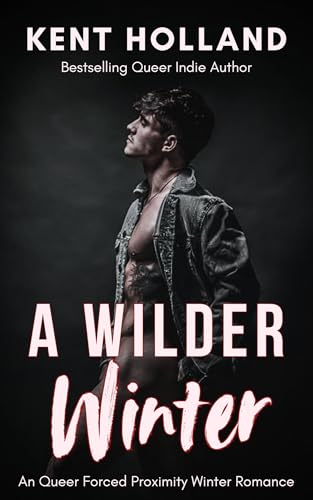 A Wilder Winter (Harnessed #1)